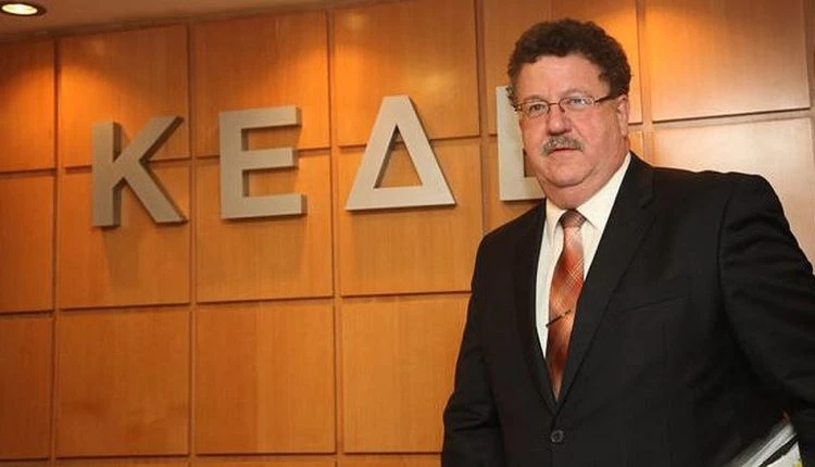 Τον θυμάστε; Μυστική επίσκεψη Φούχτελ σε υπουργεία – Τι ήθελε;